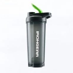 IRONGEAR Fitness Performance Shaker Bottle