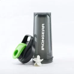 IRONGEAR Fitness Performance Shaker Bottle