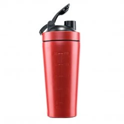 IRONGEAR Fitness IRONGEAR Steel Shaker Bottle
