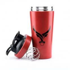 IRONGEAR Fitness IRONGEAR Steel Shaker Bottle