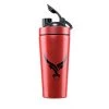IRONGEAR Fitness IRONGEAR Steel Shaker Bottle 2 IRONGEAR Fitness IRONGEAR Steel Shaker Bottle