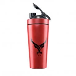 IRONGEAR Fitness IRONGEAR Steel Shaker Bottle