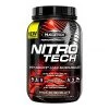 Muscle Tech NITRO TECH - Protein - 2lbs Supplements 1 Muscle Tech NITRO TECH - Protein - 2lbs Supplements