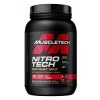 Muscle Tech Supplements NITRO TECH - Whey Gold - 2.3lbs