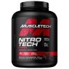 Muscle Tech NITRO TECH - Ripped - 4lbs Supplements 1 Muscle Tech NITRO TECH - Ripped - 4lbs Supplements