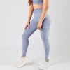 IRONGEAR Fitness Seamless Electra Leggings