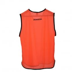 IRONGEAR Fitness Accessories Training Bibs Pack Of 5