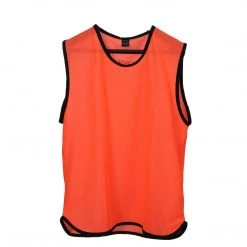 IRONGEAR Fitness Accessories Training Bibs Pack Of 5