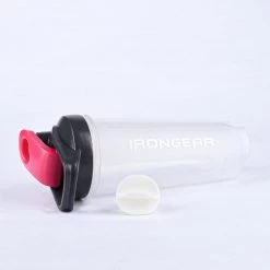 IRONGEAR Fitness Classic Shaker Bottle