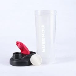 IRONGEAR Fitness Classic Shaker Bottle