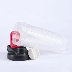 IRONGEAR Fitness Classic Shaker Bottle