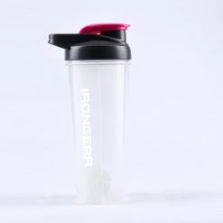 IRONGEAR Fitness Classic Shaker Bottle