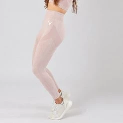 IRONGEAR Fitness Seamless Electra Leggings