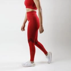 IRONGEAR Fitness Pulse Seamless Leggings