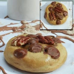 Psycho Cookies Get Your Peac On!