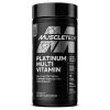 Muscle Tech Supplements Platinum - Multi Vitamin - 90 Tabs 1 Muscle Tech Supplements Platinum - Multi Vitamin - 90 Tabs