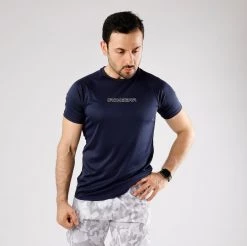 IRONGEAR Fitness Raglan Infinity Tee