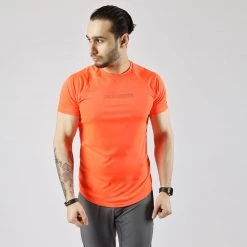 IRONGEAR Fitness Raglan Infinity Tee 9 IRONGEAR Fitness Raglan Infinity Tee