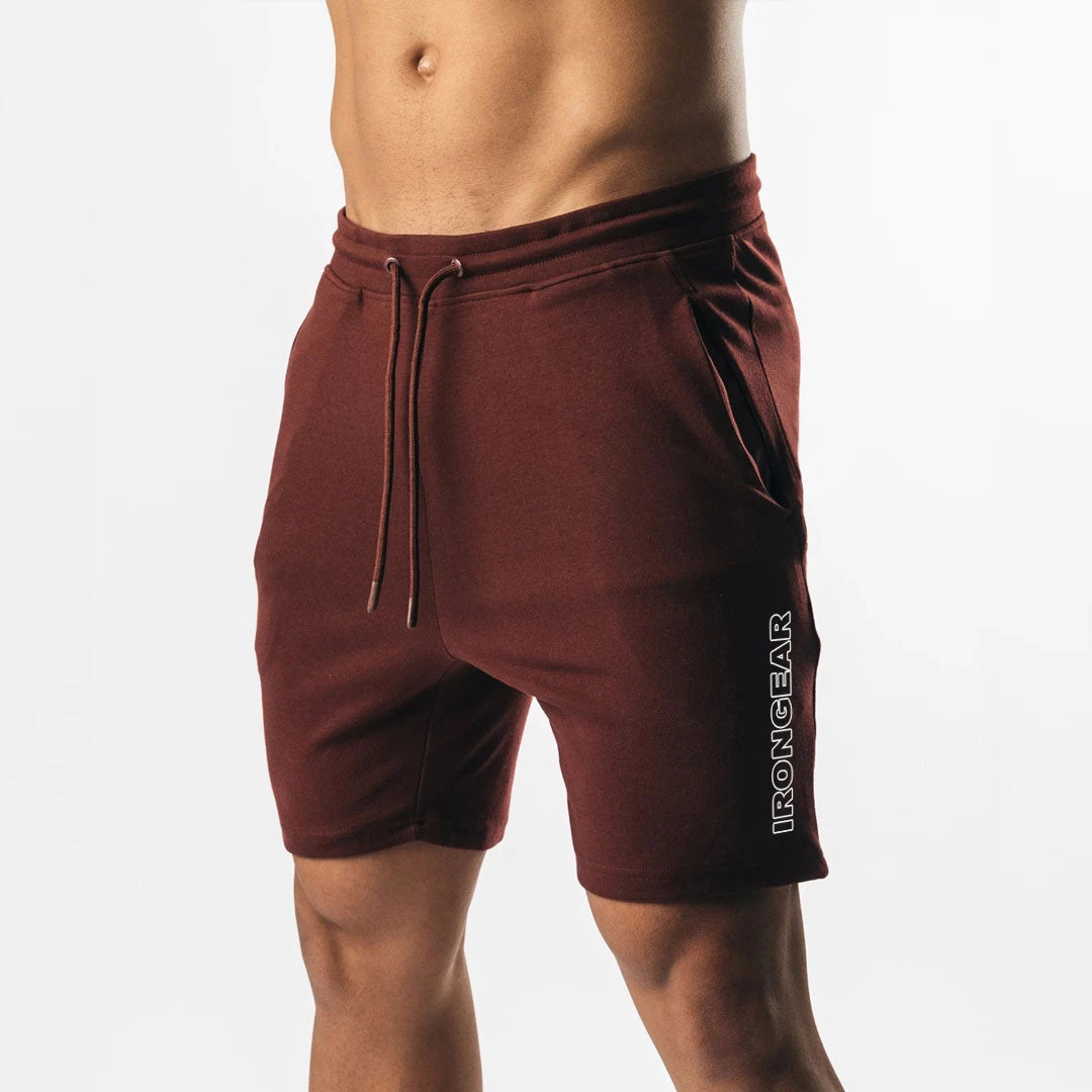 IRONGEAR Fitness IRONGEAR Critical Shorts 3 IRONGEAR Fitness IRONGEAR Critical Shorts