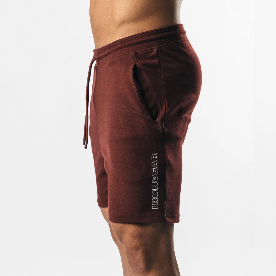 IRONGEAR Fitness IRONGEAR Critical Shorts 4 IRONGEAR Fitness IRONGEAR Critical Shorts
