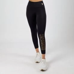 IRONGEAR Fitness Seamless Power Leggings