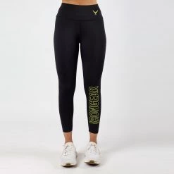 IRONGEAR Fitness Seamless Power Leggings