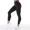 IRONGEAR Fitness WOMEN'S Seamless Mighty Leggings 7/8 Length 2 IRONGEAR Fitness WOMEN'S Seamless Mighty Leggings 7/8 Length