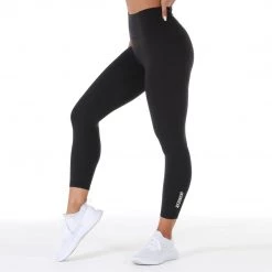 IRONGEAR Fitness WOMEN'S Seamless Mighty Leggings 7/8 Length