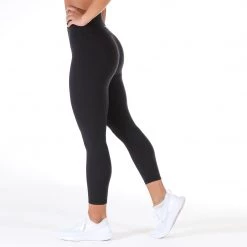 IRONGEAR Fitness WOMEN'S Seamless Mighty Leggings 7/8 Length