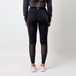 IRONGEAR Fitness Shadow Leggings V2 WOMEN'S 8 IRONGEAR Fitness Shadow Leggings V2 WOMEN'S