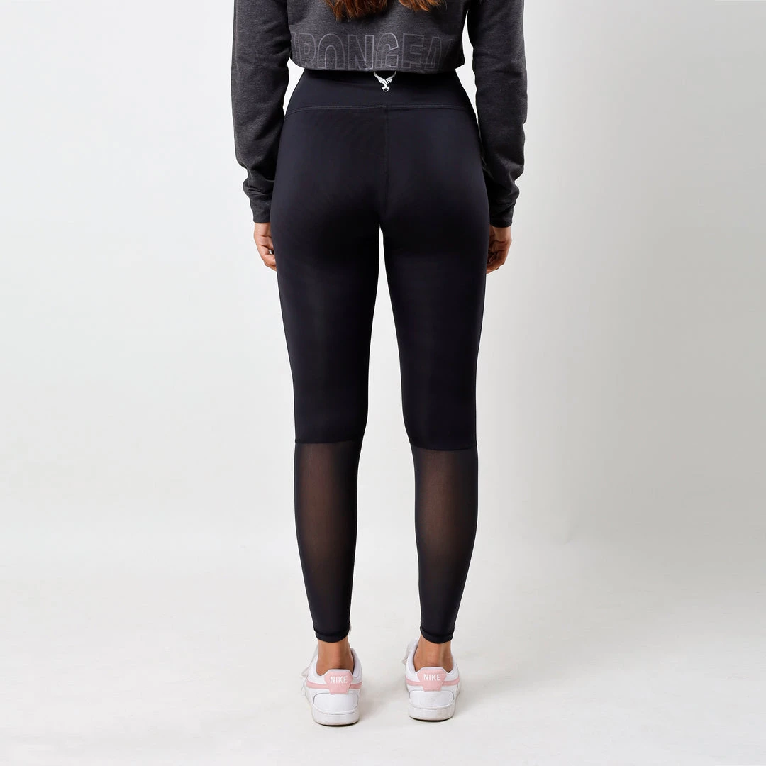 IRONGEAR Fitness Shadow Leggings V2 WOMEN'S 5 IRONGEAR Fitness Shadow Leggings V2 WOMEN'S