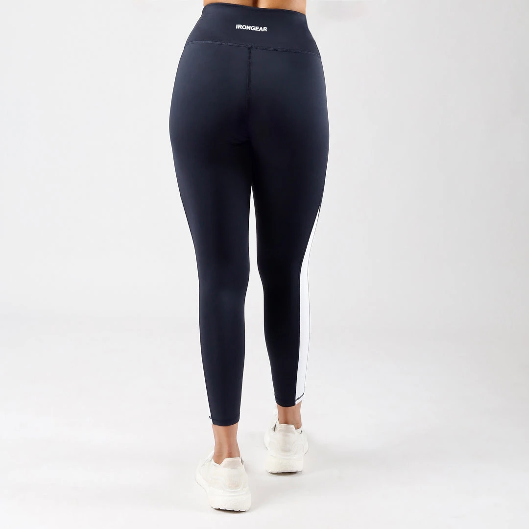 IRONGEAR Fitness WOMEN'S Shadow Leggings 2.0 5 IRONGEAR Fitness WOMEN'S Shadow Leggings 2.0