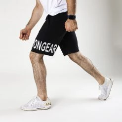 IRONGEAR Fitness Epic Comfort Shorts MEN'S