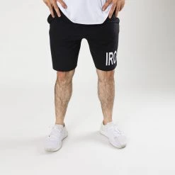 IRONGEAR Fitness Epic Comfort Shorts MEN'S