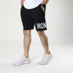 IRONGEAR Fitness Epic Comfort Shorts MEN'S