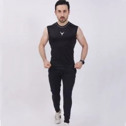 IRONGEAR Fitness Sleeveless Compression Tank