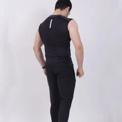 IRONGEAR Fitness Sleeveless Compression Tank