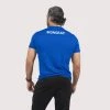 IRONGEAR Fitness Super Charged Quick Dry Tee