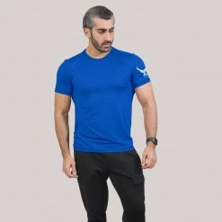 IRONGEAR Fitness Super Charged Quick Dry Tee