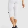 IRONGEAR Fitness Skin Layer Compression Leggings 3/4 MEN'S