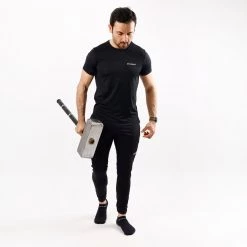 IRONGEAR Fitness MEN'S Aero Dry Tee