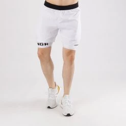 IRONGEAR Fitness Speed Compression Shorts