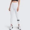 IRONGEAR Fitness Seamless Mighty Leggings (WHTIG) 2 IRONGEAR Fitness Seamless Mighty Leggings (WHTIG)