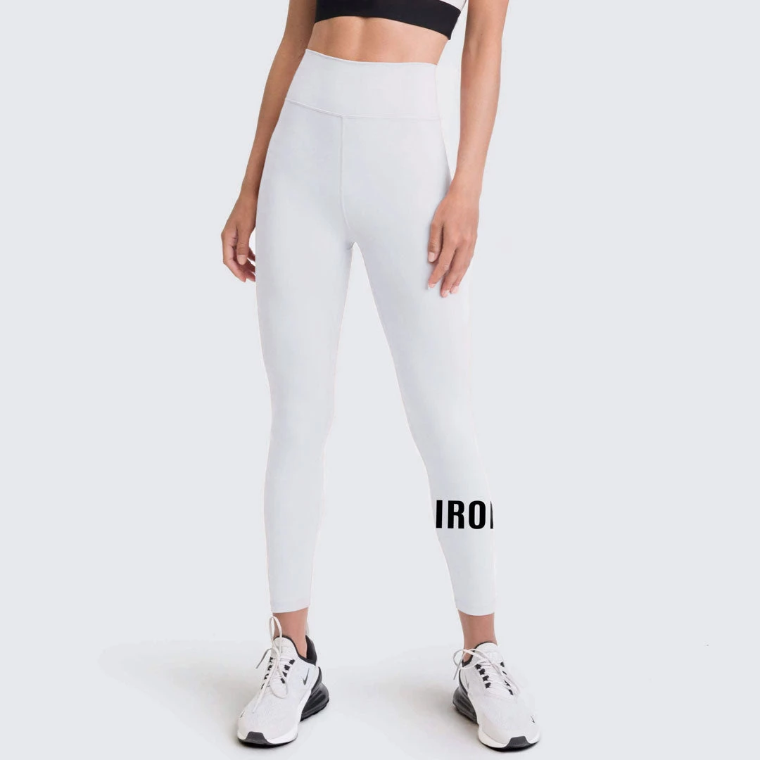 IRONGEAR Fitness Seamless Mighty Leggings (WHTIG) 3 IRONGEAR Fitness Seamless Mighty Leggings (WHTIG)