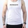 IRONGEAR Fitness Quick Dry Muscle Tank 2 IRONGEAR Fitness Quick Dry Muscle Tank