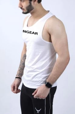 IRONGEAR Fitness Quick Dry Muscle Tank