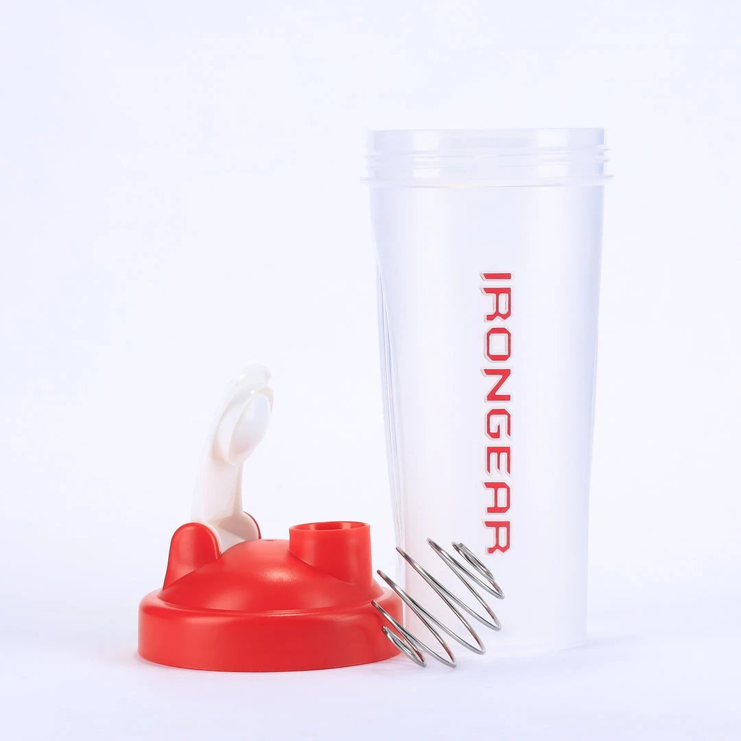 IRONGEAR Fitness Classic Shaker Bottle 5 IRONGEAR Fitness Classic Shaker Bottle