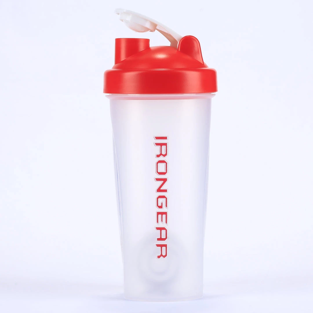IRONGEAR Fitness Classic Shaker Bottle 6 IRONGEAR Fitness Classic Shaker Bottle
