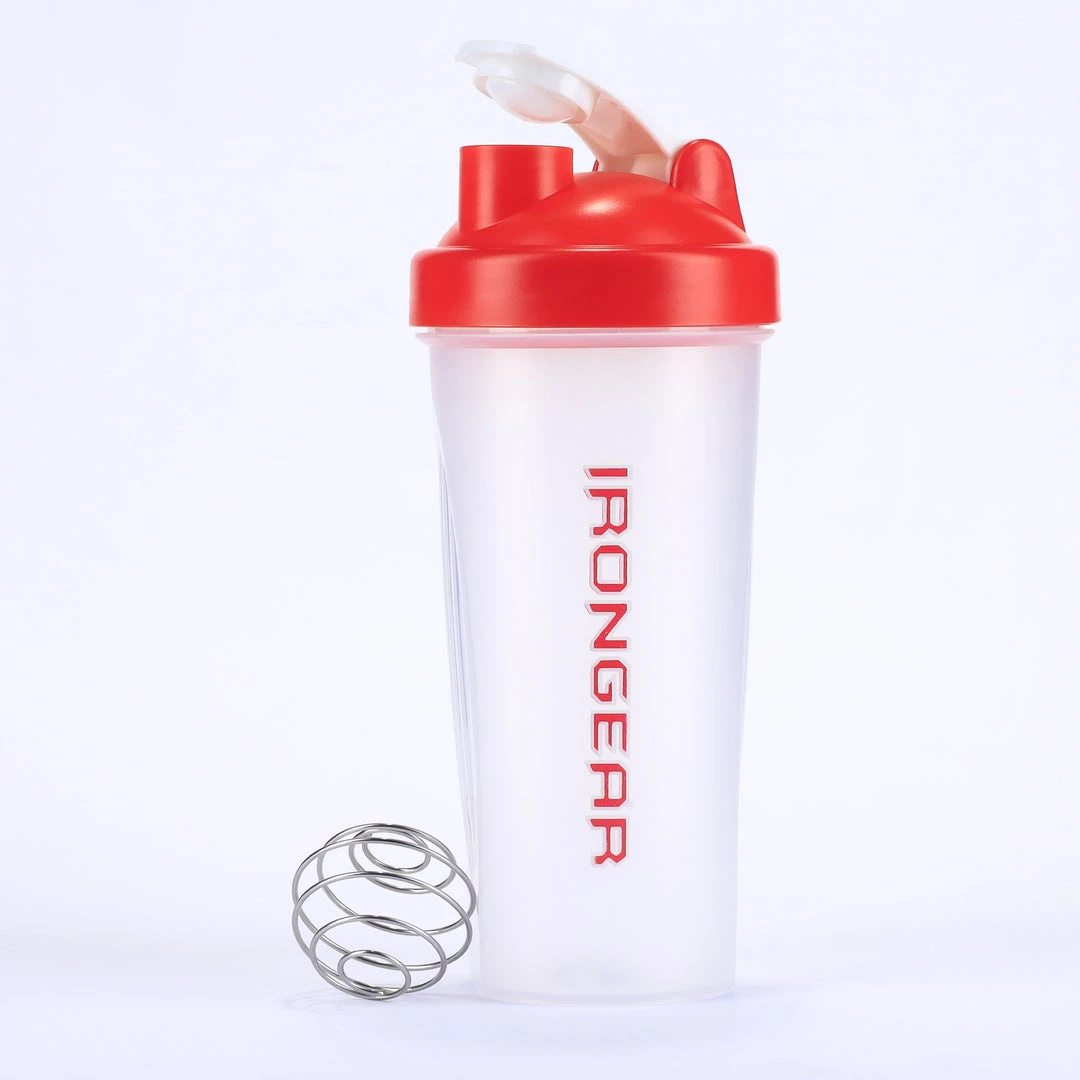 IRONGEAR Fitness Classic Shaker Bottle 3 IRONGEAR Fitness Classic Shaker Bottle