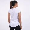 IRONGEAR Fitness Hyper Tee Tail Back WOMEN'S 1 IRONGEAR Fitness Hyper Tee Tail Back WOMEN'S